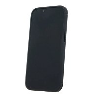 Cu-Be Carbon TPU pouzdro Samsung Galaxy S25 Black