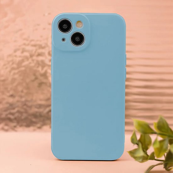 Cu-Be Fine Xiaomi Redmi A3 4G  Sky Blue