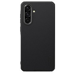 Nillkin Super Frosted PRO Magnetic Zadní Kryt pro Samsung Galaxy A36 5G Black