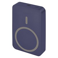 EMOS POWERBANKA WI 1046 10000MAH MODRÁ 1xUSB-C