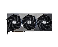 MSI GeForce RTX 5080 SUPRIM/OC/16GB/GDDR7