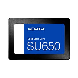 ADATA SU650/2TB/SSD/2.5