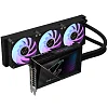 GIGABYTE AORUS GeForce RTX 5080 XTREME WATERFORCE/16GB/GDDR7