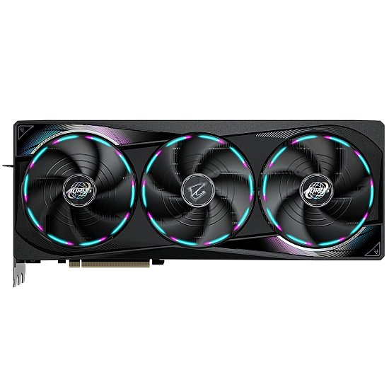 GIGABYTE AORUS GeForce RTX 5080 MASTER/16GB/GDDR7