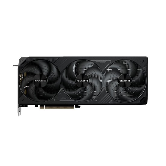 GIGABYTE GeForce RTX 5080 WINDFORCE SFF/OC/16GB/GDDR7