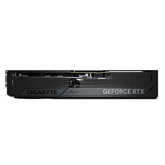 GIGABYTE GeForce RTX 5090 WINDFORCE/OC/32GB/GDDR7