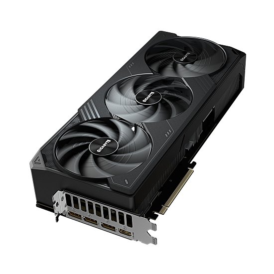 GIGABYTE GeForce RTX 5090 WINDFORCE/OC/32GB/GDDR7