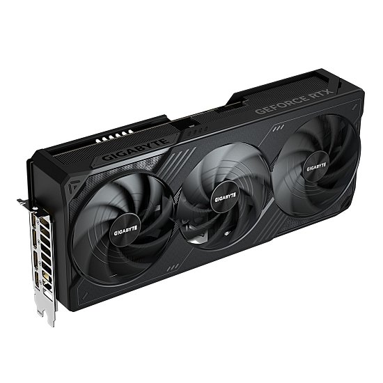 GIGABYTE GeForce RTX 5090 WINDFORCE/OC/32GB/GDDR7