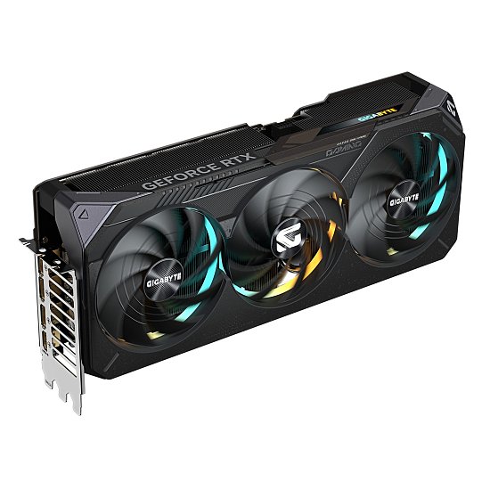 GIGABYTE GeForce RTX 5090/Gaming/OC/32GB/GDDR7