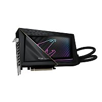 GIGABYTE AORUS GeForce RTX 5090 XTREME WATERFORCE/32GB/GDDR7