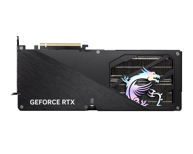 MSI GeForce RTX 5080 TRIO/Gaming/OC/16GB/GDDR7