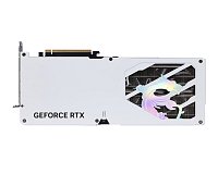 MSI GeForce RTX 5080 TRIO WHITE/Gaming/OC/16GB/GDDR7