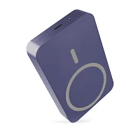 EMOS POWERBANKA WI 1046 10000MAH MODRÁ 1xUSB-C