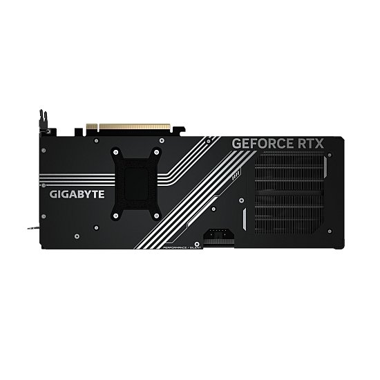 GIGABYTE GeForce RTX 5080 WINDFORCE SFF/OC/16GB/GDDR7