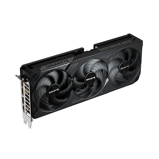 GIGABYTE GeForce RTX 5080 WINDFORCE SFF/OC/16GB/GDDR7