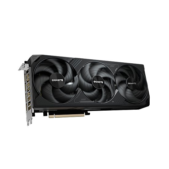 GIGABYTE GeForce RTX 5080 WINDFORCE SFF/OC/16GB/GDDR7