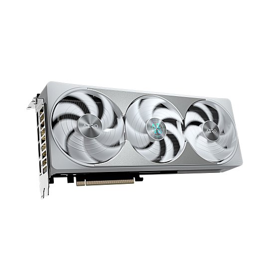 GIGABYTE GeForce RTX 5080 AERO SFF/OC/16GB/GDDR7