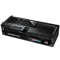 GIGABYTE AORUS GeForce RTX 5080 MASTER/16GB/GDDR7