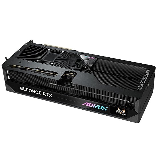 GIGABYTE AORUS GeForce RTX 5080 MASTER/16GB/GDDR7