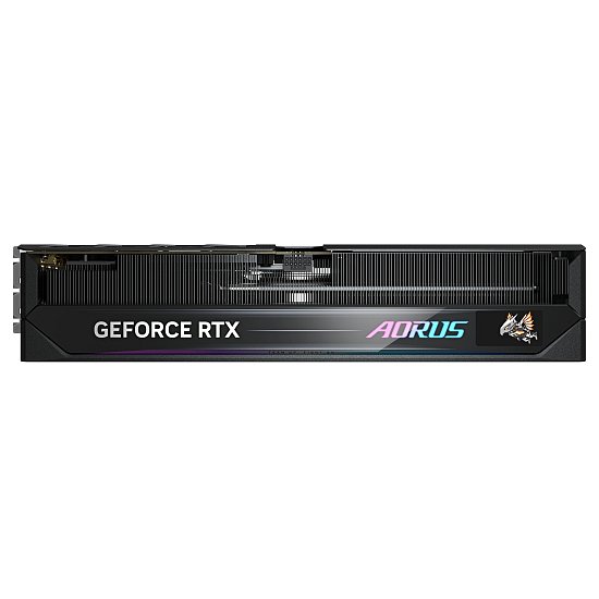 GIGABYTE AORUS GeForce RTX 5080 MASTER/16GB/GDDR7