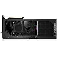 GIGABYTE AORUS GeForce RTX 5090 MASTER/32GB/GDDR7