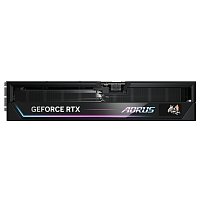 GIGABYTE AORUS GeForce RTX 5090 MASTER/32GB/GDDR7