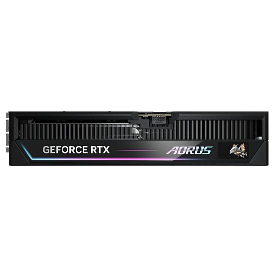 GIGABYTE AORUS GeForce RTX 5090 MASTER/32GB/GDDR7