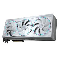 GIGABYTE AORUS GeForce RTX 5090 MASTER ICE/32GB/GDDR7