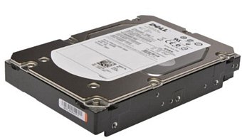 Dell/8TB/HDD/3.5