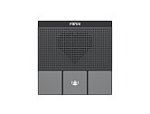 Fanvil A10 SIP mini interkom, IP54, PoE, HD audio, Opus a G.722, AEC