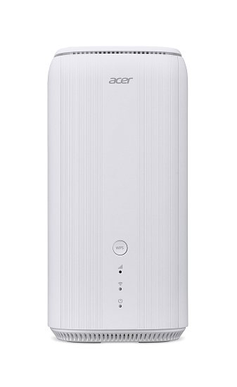 Acer Connect X6E 5G CPE Router 5G + Wifi 6E