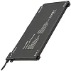 2-POWER Baterie 11,55V 5676mAh pro HP OMEN 15-dh0000, HP OMEN 15-dh1000