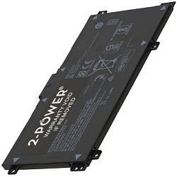 2-POWER Baterie 11,55V 4835mAh pro HP Envy 17-ae1000, HP Envy 15m-bq100 x360, HP Envy 15-bq200 x360