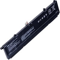 2-POWER Baterie 11,4V 5200mAh pro HP OMEN 16-k0000, HP OMEN 16-wf1000, HP Victus 16-r1000