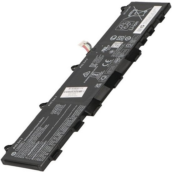 HP originální baterie 11,55V 4400mAh pro HP EliteBook 830 G8, EliteBook 845 G7, EliteBook 855 G8