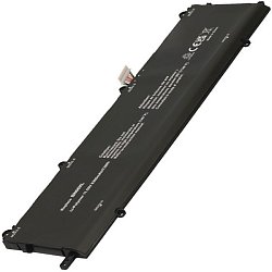 2-POWER Baterie 11,55V 6300mAh pro HP Spectre x360 15-eb1000, Spectre 15-eb0000 x360