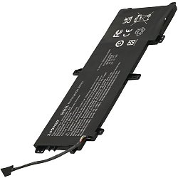 2-POWER Baterie 11,55V 3500mAh pro HP Envy 15-as000, HP Envy 15-as100