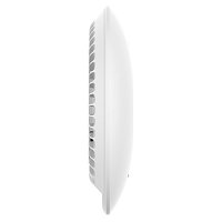 Grandstream GWN7670 AP, Wi-Fi 7, 802.11be, 2x2:2 MIMO s MLO, 4KQAM, MRU, 2x 2,5G Ethernet WAN/LAN