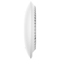 Grandstream GWN7670 AP, Wi-Fi 7, 802.11be, 2x2:2 MIMO s MLO, 4KQAM, MRU, 2x 2,5G Ethernet WAN/LAN