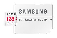 Samsung micro SDXC 128GB PRO plus Sonic + SD