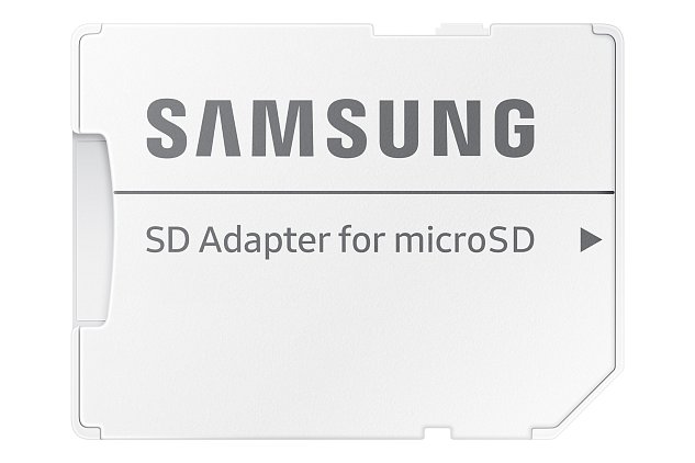 Samsung micro SDXC 128GB PRO plus Sonic + SD