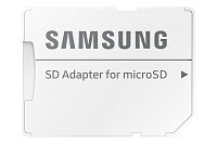 Samsung micro SDXC 512GB PRO plus Sonic + SD