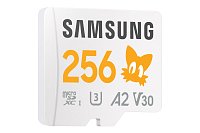 Samsung micro SDXC 256GB PRO plus Sonic + SD