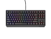 Genesis herní klávesnice THOR 230/TKL/RGB/Outemu