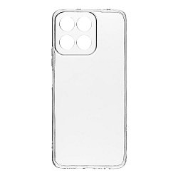 Tactical TPU Kryt pro Honor 200 Smart Transparent