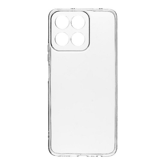 Tactical TPU Kryt pro Honor 200 Smart Transparent