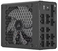 CORSAIR HX1000i/1000W/ATX 3.1/80PLUS Platinum/Modular/Bulk