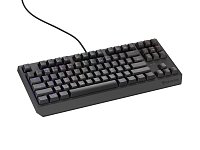 Genesis herní klávesnice THOR 230/TKL/RGB/Outemu