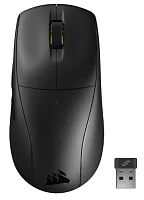 CORSAIR M75 Air/Herní/Optická/26 000 DPI/USB+BT/Černá