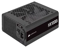 CORSAIR HX1000i/1000W/ATX 3.1/80PLUS Platinum/Modular/Bulk